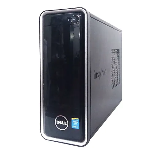 DELL Core I3 3647