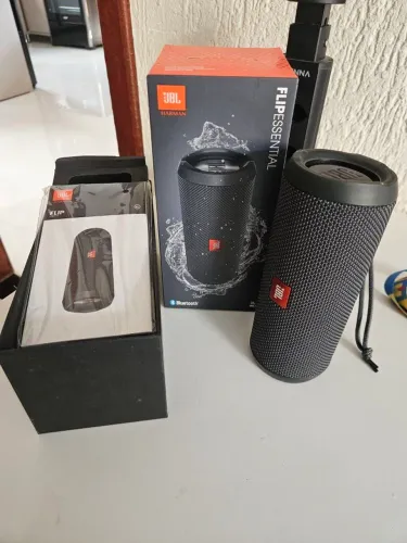 JBL Flip Essential (caixa de som Bluetooth)