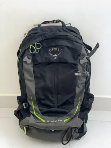 Mochila Osprey Stratos 24