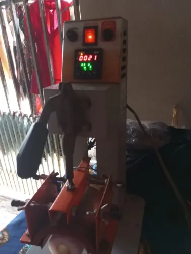 Máquina de Copos