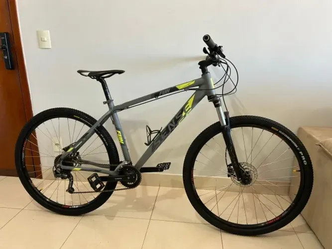 Bicicleta Sense Fun 2020 
