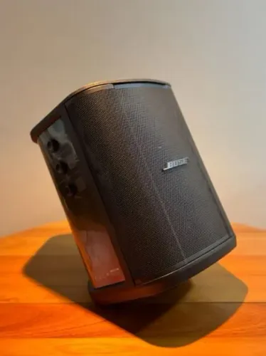 Bose S1 Pro +