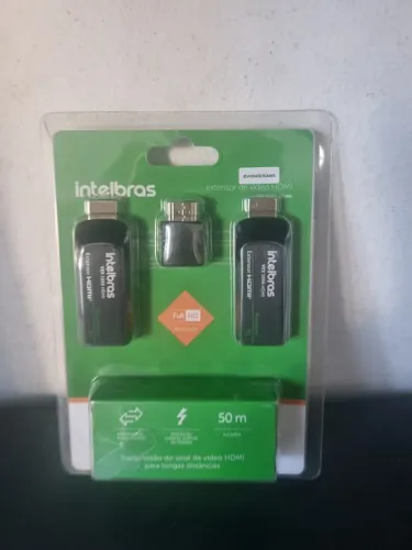 Extensor de video HDMI VEX 1050