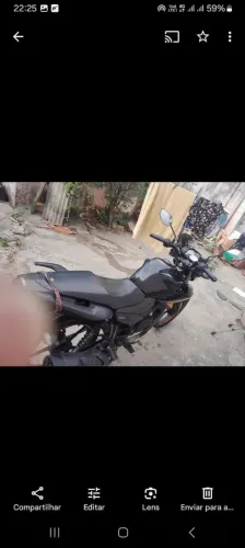 Vendo fazer 150