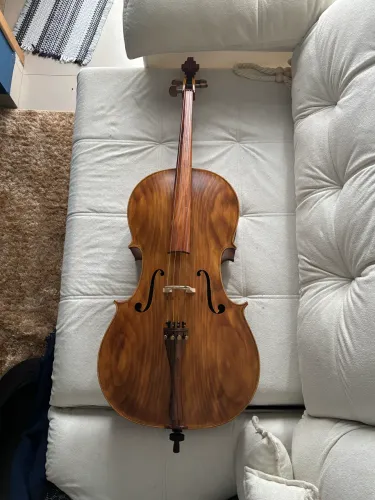 Violoncelo Nhureson 4/4