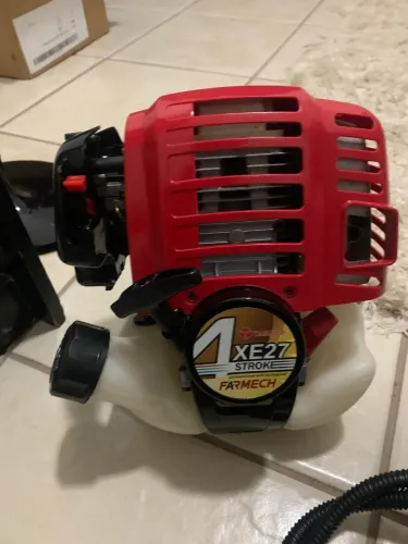 Motor de Roçadeira 4T - Farmech XE27