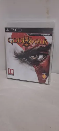God of war 3 ps3