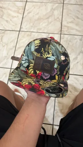 Bone Adão e Eva lost original 