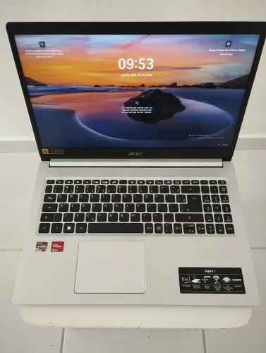 NOTEBOOK ACER ASPIRE 5