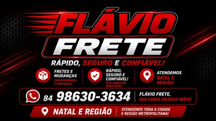 Frete Rápido