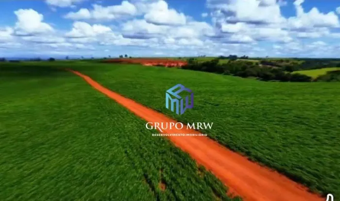 Fazenda com 2 dormitórios à venda, 3073400 m² por R$ 38.000.000,00 - Jardim Lageado - Tatu