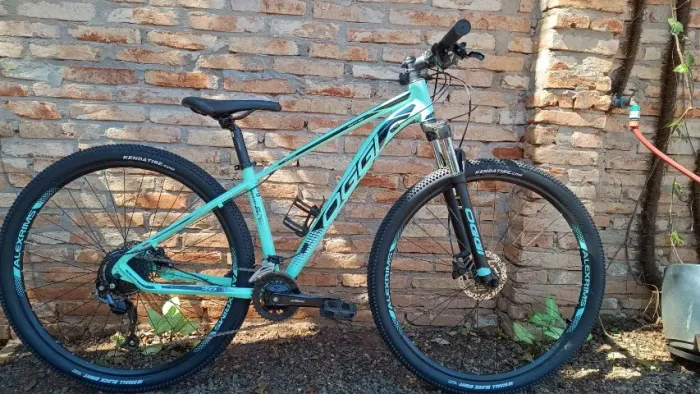Bicicleta Oggi 7.0