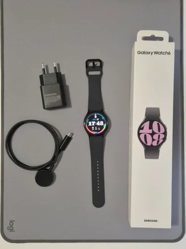Samsung Galaxy Watch6 40mm BT