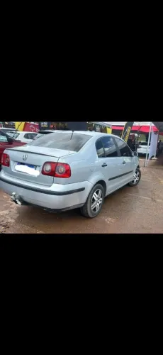 Vendo polo 2007