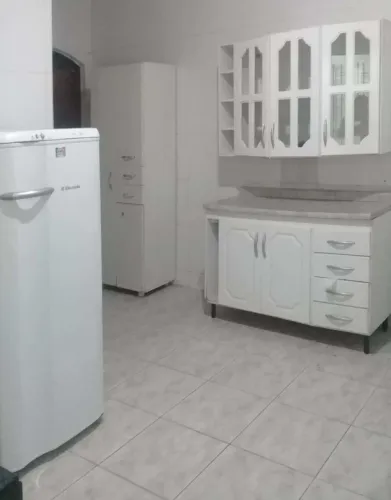 Sobrado em Rua Terra Boa - Chácara Cabuçu - Guarulhos/SP