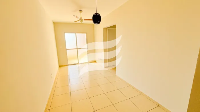 Residencial Pekin - Apartamento 02 quartos à venda no bairro Santana, Araçatuba/SP