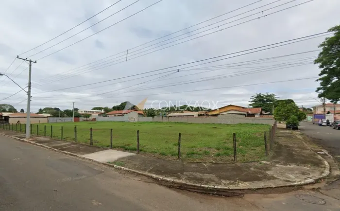 terreno - Vila Santa Isabel - Campinas