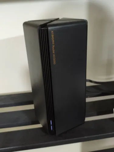 Roteador xiaomi ax 3000