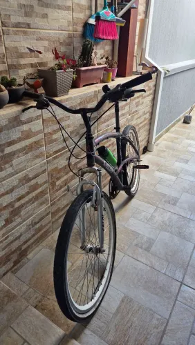 Bicicleta caloi 100