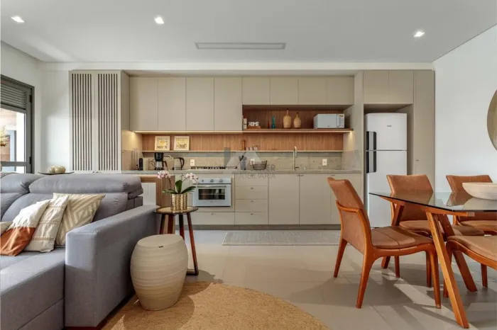 Apartamento para locação morro das pedras florianópolis