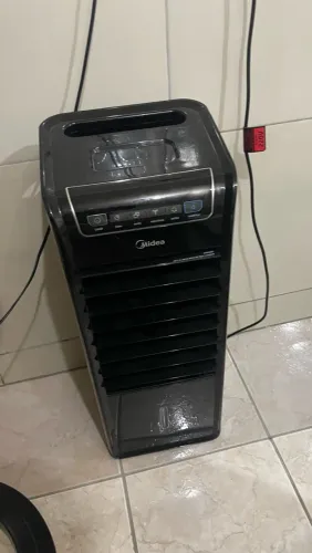 Climatizador MIDEA 