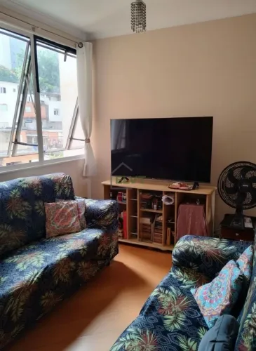Condomínio Morada do Parque - Apartamento à venda no Jaguaré com 2 quartos