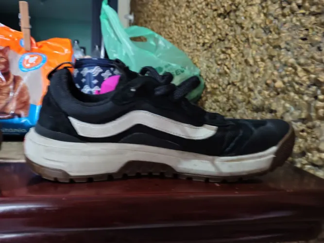 Tênis Vans Ultrarange MTE original