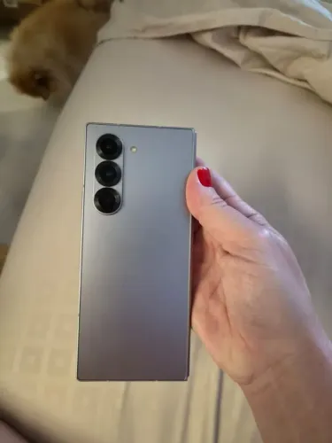 Samsung Z Fold 6 512GB