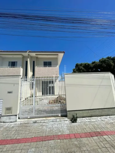 Sobrado para locação, Areias, Tijucas, SC