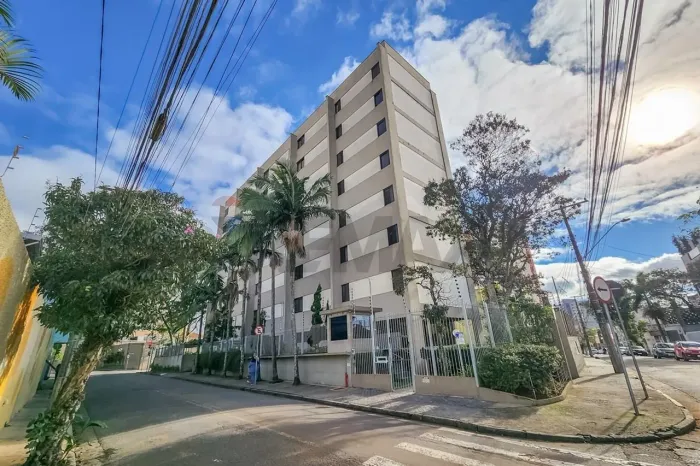 Apartamento Exclusivo de 162m² à Venda no Jardim Bela Vista Santo André/SP