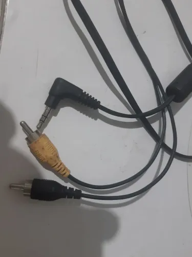 Cabo P2 para RCA macho