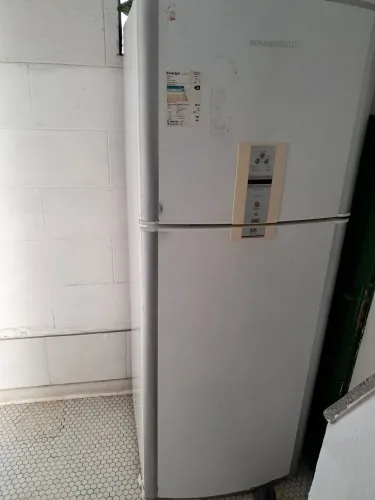 Brastemp 440 Litros