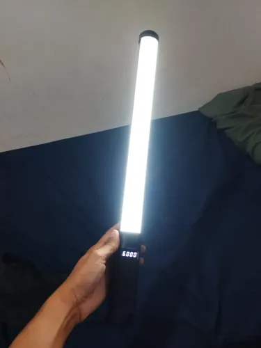 Bastão de LED