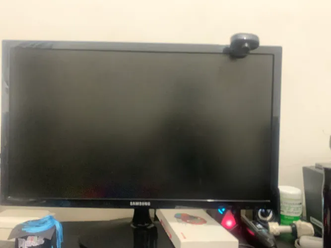 Monitor