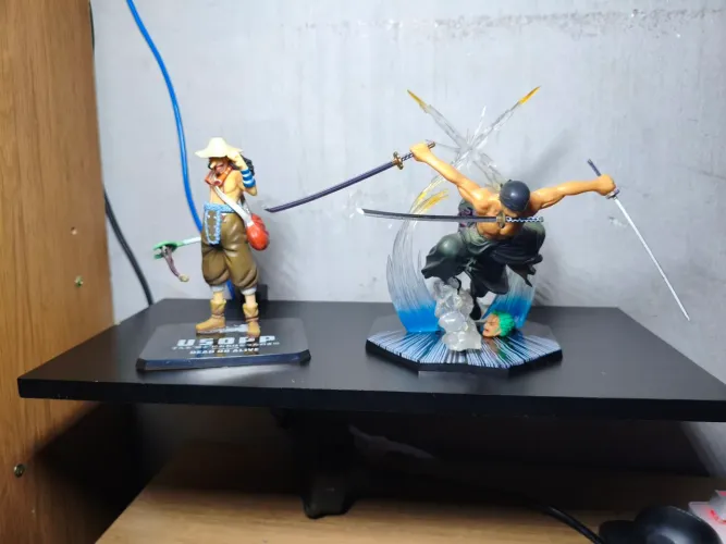 Action figure