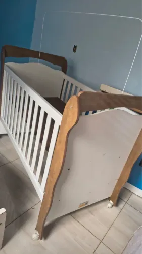Berço 
