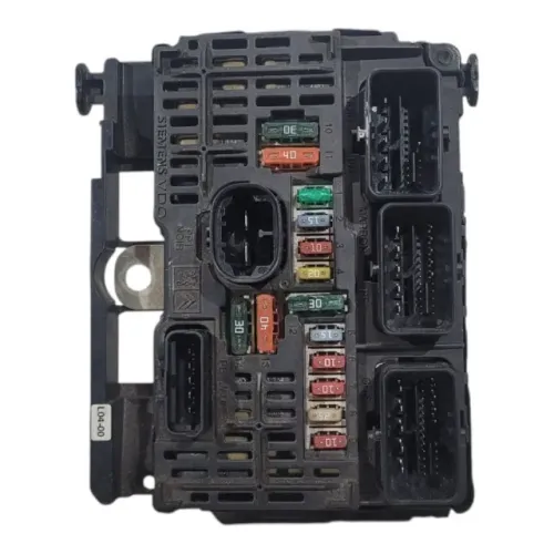 Modulo BSM L04 - 00 C5 2008 a 2012 3.0 V6  *0