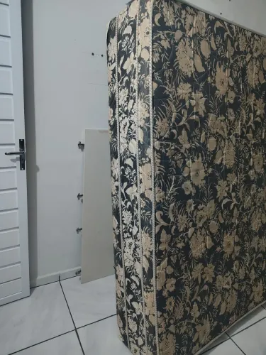 Vendo cama