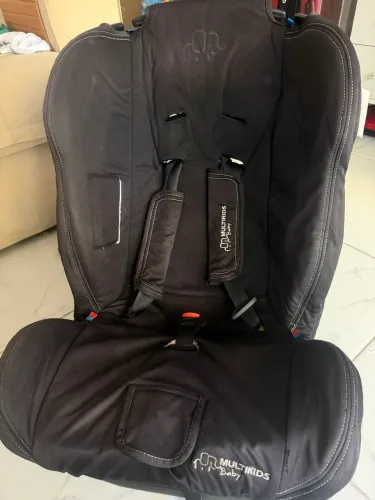 Cadeirinha infantil