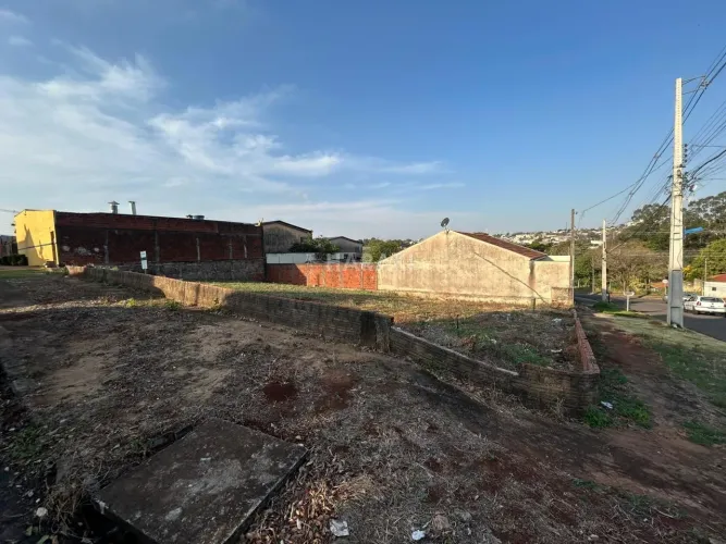 Terreno para Venda no bairro Jardim Real, localizado na cidade de Maringá / PR.