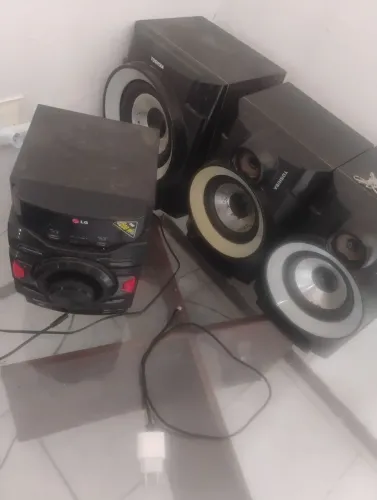 VENDE SE SOM