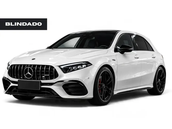 Mercedes-Benz Classe A 45 AMG 2.0 Turbo 360cv Aut. 2024