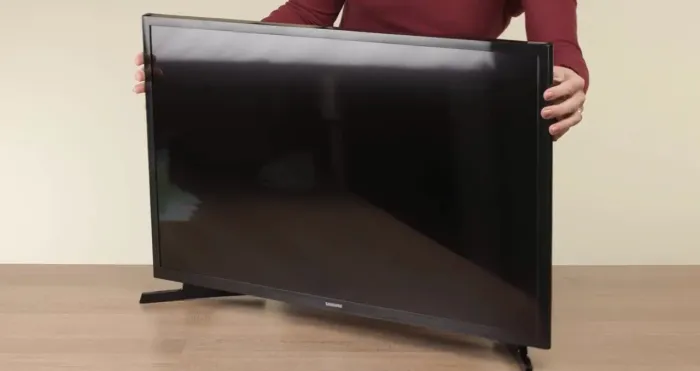 Smart Tv Samsung LS32BETBLGGXZD 32" HD Led