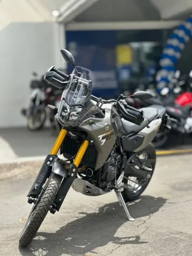 Nova TÉNÉRÉ 700 A Lenda Voltou ! \o/ A Pronta Entrega na loja 26/26