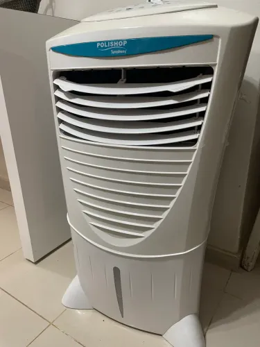 Circulador de ar