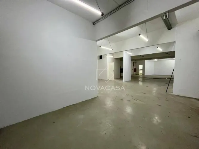 Loja para alugar, 270 m² por R$ 16.200,00/mês - Nova Granada - Belo Horizonte/MG