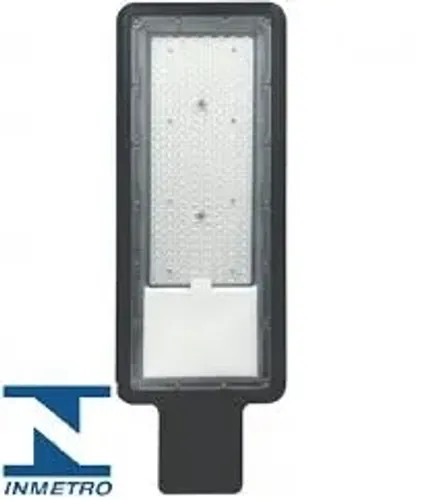 LUMINARIA 200W PUBLICA LED POSTE 6500K