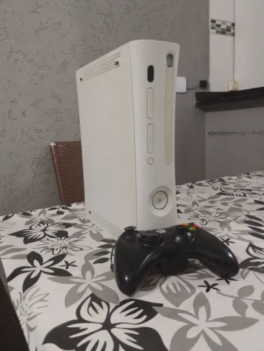 Xbox 360 desbloqueado 