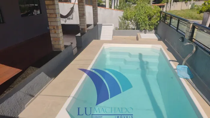 CASA RESIDENCIAL em CABO FRIO - RJ, CAMINHO DE BÚZIOS