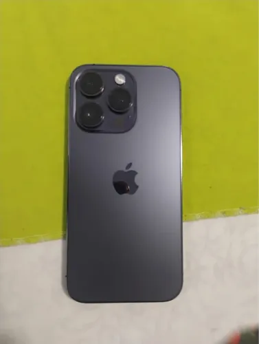 iPhone 14 Pro, 100% original